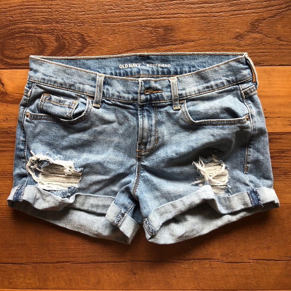 Old Navy Denim Shorts